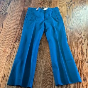JCrew Teddie Pant